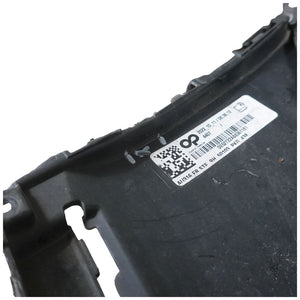 Audi Q4 E-Tron front bumper right RH corner trim 2021-2023 Genuine 89A807438