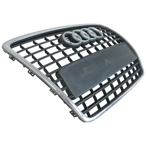 Audi A6 front bumper grill 2008-2011 4F0 GENUINE 4F0853651AO
