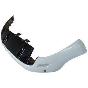 Ford S-Max Smax Titanium X rear bumper 2011-2013 Genuine 6M2J-17B891-ABW