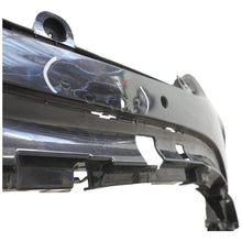 Load image into Gallery viewer, Mercedes Benz EQC AMG Line front bumper 2020-2024 Genuine A2938859900
