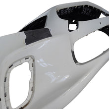 Load image into Gallery viewer, Mercedes Benz A Class front bumper 2018-2020 W177 Standard Genuine A1778853600
