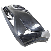 Load image into Gallery viewer, Nissan Qashqai front bumper Facelift 2020-2023 SUV Genuine Used 62022 6UA0H

