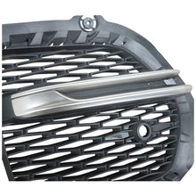 Load image into Gallery viewer, Jaguar E pace front bumper left grill X540 2021-2024 Genuine M9C3-15A299-A
