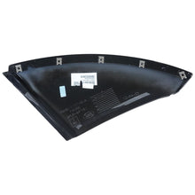 Load image into Gallery viewer, Range Rover Sport SVR front bumper right corner trim 2013-2017 FK6M-17D749-A
