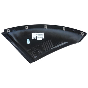 Range Rover Sport SVR front bumper right corner trim 2013-2017 FK6M-17D749-A