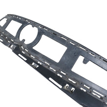 Load image into Gallery viewer, Vauxhall Crossland X front bumper grill backing 2021-2023 Genuine 39172213
