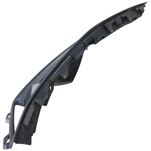 Audi A4 B9 S4 S Line front bumper right grill 2019-2020 Genuine 8W0807682E