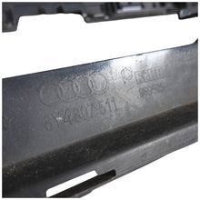 Load image into Gallery viewer, AUDI A3 REAR BUMPER 2020 onwards 8Y4 Hatchback GENUINE Used 8Y4807511
