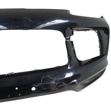 Load image into Gallery viewer, Porsche Cayenne front bumper 2018-2022 5 Door SUV Used Genuine 9Y0807221
