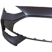Load image into Gallery viewer, MG HS Hybrid front bumper 2022-2024 SUV 5 Door Genuine pn P10947207
