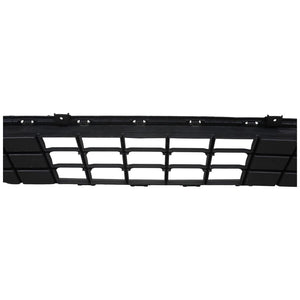 Hyundai I10 front bumper lower grill 2020-2023 Hatchback Genuine 86531-K7000