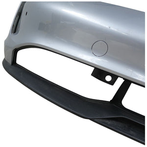Porsche Taycan front bumper 2019-2023 Genine 9J1807221DFFF