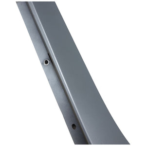 Jaguar XE SE Portfolio Left LH Side Skirt Sill Cover Genuine pn GX73-101D57-A
