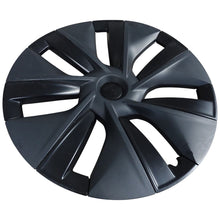 Load image into Gallery viewer, Tesla Model Y aero wheel trim cover 2021-2024 Genuine 1044235-00-C
