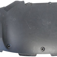 Load image into Gallery viewer, Tesla Model Y front bumper Hatchback 2021-2024 Genuine Used 1493745-00-A
