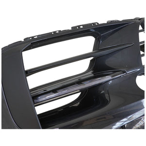 PORSCHE MACAN FRONT BUMPER 2019 onwards 5 Door SUV GENUINE pn 95B807221K