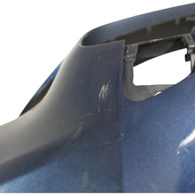 Load image into Gallery viewer, Mercedes Benz A Class front bumper 2018-2020 W177 Standard Genuine A1778853600
