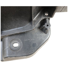Load image into Gallery viewer, HONDA CIVIC FRONT BUMPER Upper Grill 2015 onwards GENUINE 71122-TV0-E512-M1
