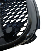 Load image into Gallery viewer, Jaguar F type front bumper left grill R Dynamic 2018-2022 Genuine JX53-17F909-A
