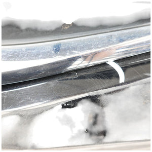 VOLKSWAGEN TIGUAN Allspace Front Bumper 2022 on GENUINE 5NN807221B
