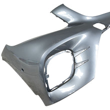 Load image into Gallery viewer, Mercedes Benz GLC AMG line front bumper X253 2015-2019 Genuine A2538853000
