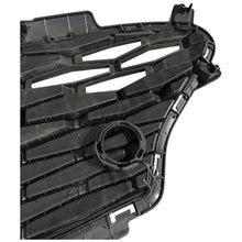 Load image into Gallery viewer, Hyundai I10 front bumper centre grill 2020-2023 Hatchback Genuine 86351-K7650
