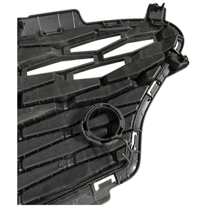 Hyundai I10 front bumper centre grill 2020-2023 Hatchback Genuine 86351-K7650