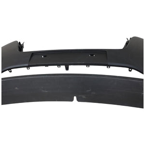 RENAULT Master FRONT BUMPER and GRILL 2019 onwards Van GENUINE pn 620228205R