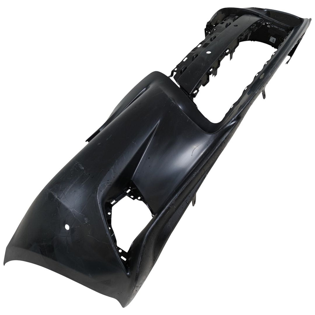 Lexus IS F Sport front bumper 2013-2016 Genuine pn 52119-53A50
