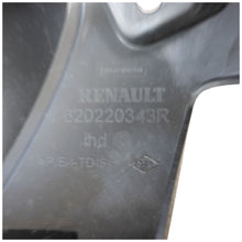 Load image into Gallery viewer, RENAULT KADJAR FRONT BUMPER 2015 onwards 5 Door SUV GENUINE 620220343R
