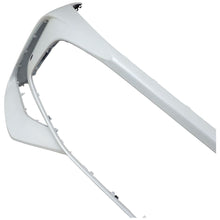 Load image into Gallery viewer, MG HS front bumper 2024-2025 Facelift 5 door SUV Genuine pn P11407731
