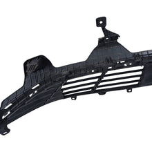 Load image into Gallery viewer, Hyundai tucson front bumper lower centre grill 2021-2024 Genuine 86531-N7010
