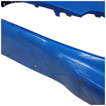 Load image into Gallery viewer, BMW 1 series M sport front bumper F40 2019 onwards Genuine used part 51118070928
