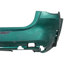 Load image into Gallery viewer, BMW M4 rear bumper G82 2020-2024 Genuine pn 51128074696
