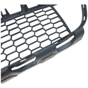 BMW 3 SERIES M SPORT FRONT BUMPER Lower Grill F30 2012-2016 GENUINE 51118054132