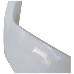 Nissan Juke spoiler for rear tailgate boot lid 2014-2016 Genuine KE615-1KA00WH
