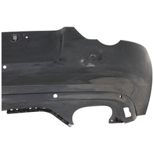 Load image into Gallery viewer, JAGUAR F TYPE REAR BUMPER 2013 to 2018 Coupe GENUINE Used Part EX53-17D781-A
