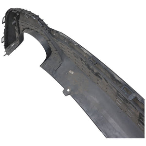 AUDI RS7 RS6 AVANT REAR BUMPER Trim Valance C8 2018 onwards GENUINE pn 4K8807514