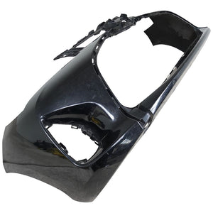 Toyota Yaris front bumper 2014-2016 Hatchback Genuine Used pn 52119-0D660