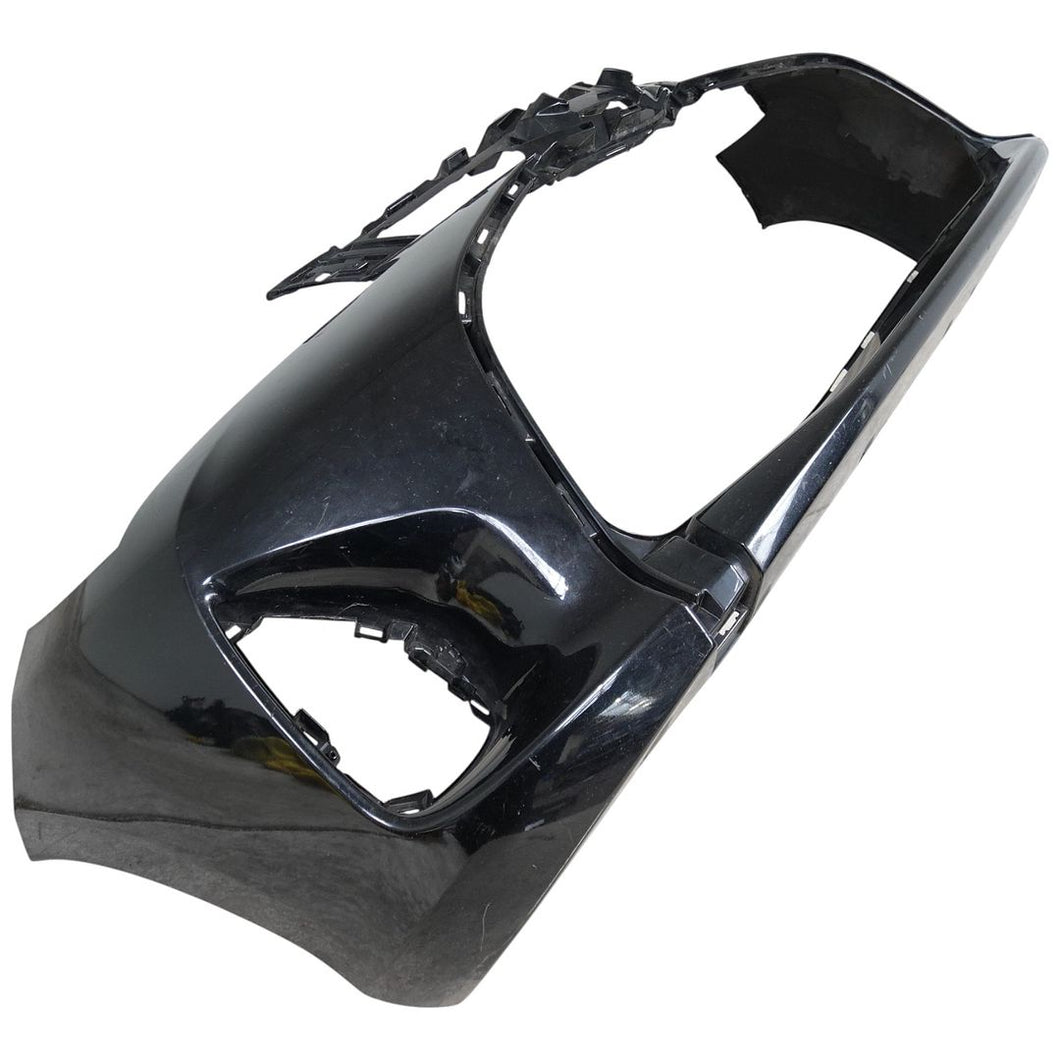 Toyota Yaris front bumper 2014-2016 Hatchback Genuine Used pn 52119-0D660