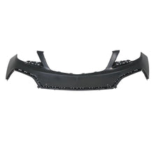 Load image into Gallery viewer, VAUXHALL MOKKA FRONT BUMPER Upper Section 2013 to 2015 SUV GENUINE pn 95350353
