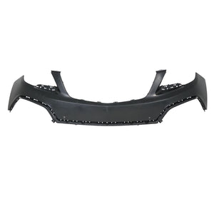 VAUXHALL MOKKA FRONT BUMPER Upper Section 2013 to 2015 SUV GENUINE pn 95350353