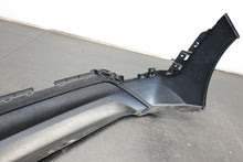 Load image into Gallery viewer, HYUNDAI TUCSON REAR BUMPER LOWER VALANCE SKIRT 2015 onwards GENUINE 86612-D7010
