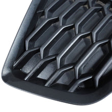 Load image into Gallery viewer, Audi A3 Hatchback S Line front bumper right grill 2020-2023 Genuine 8Y0807682B
