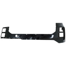 Load image into Gallery viewer, Jaecoo 7 front bumper upper grill Genuine 602004754AA
