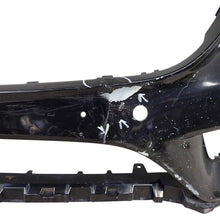 Load image into Gallery viewer, Mercedes Benz C Class AMG line front bumper W205 2014-2018 Genuine A2058850925
