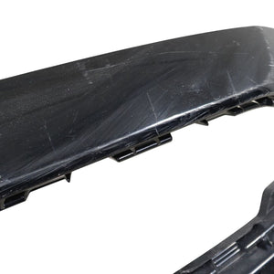 Ford Focus front bumper 2015-2018 Hatchback Genuine Used F1EB-17757-AJ