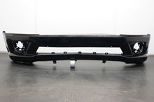 Load image into Gallery viewer, GENUINE Jeep COMPASS Front Bumper Lower Skirt Valance 2007 to 2010 82210288AB
