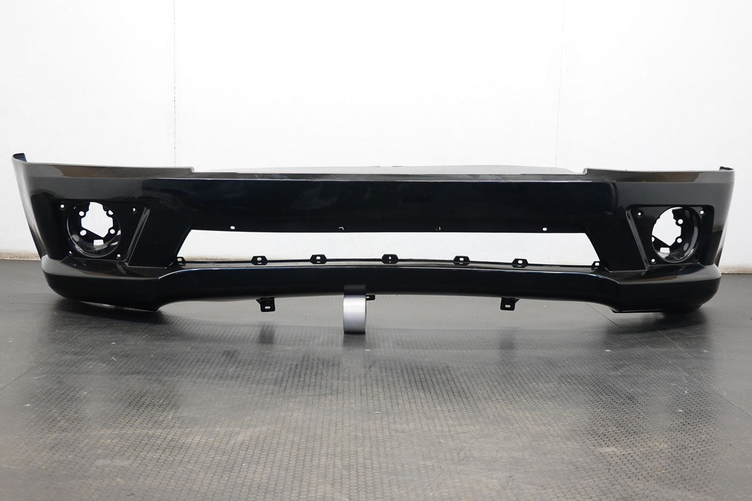 Jeep COMPASS Front Bumper Lower Skirt Valance 2007 to 2010 GENUINE 82210288AB