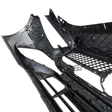 Load image into Gallery viewer, Mercedes Benz A Class AMG front bumper 2022 onwards W177 Genuine pn A1778858705
